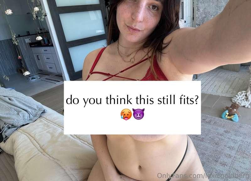 welll? take a closer look and inspection 🧐