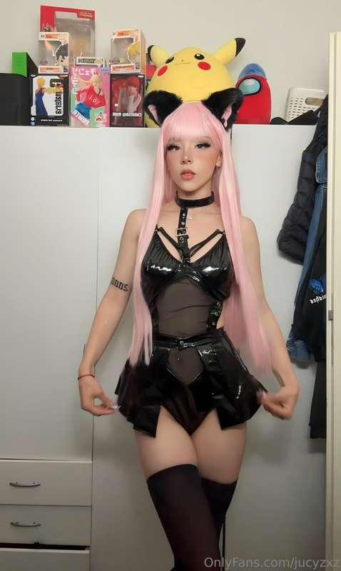 Meow💗