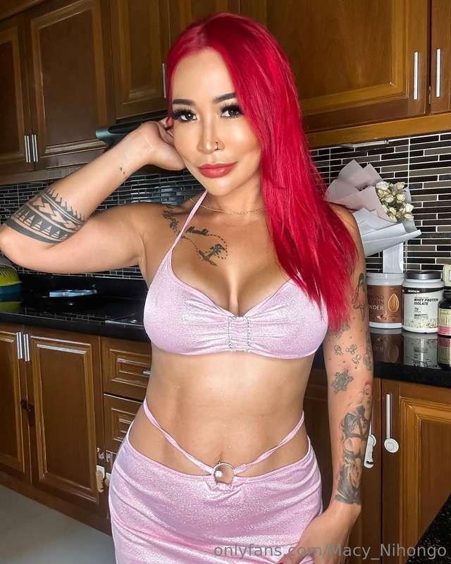 Tell me ur kinks baby, what's your sexual fantasy? 😈
