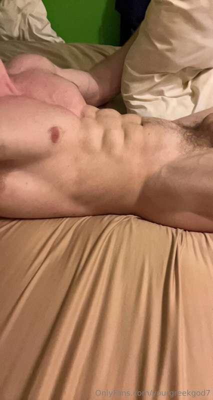 POV: You just woke up next to me🌅
