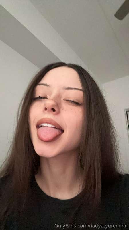 POV: you don't chase you attract 