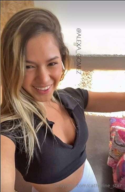 Hi daddy!!! I'm who likes to lose control and scream non-sto..