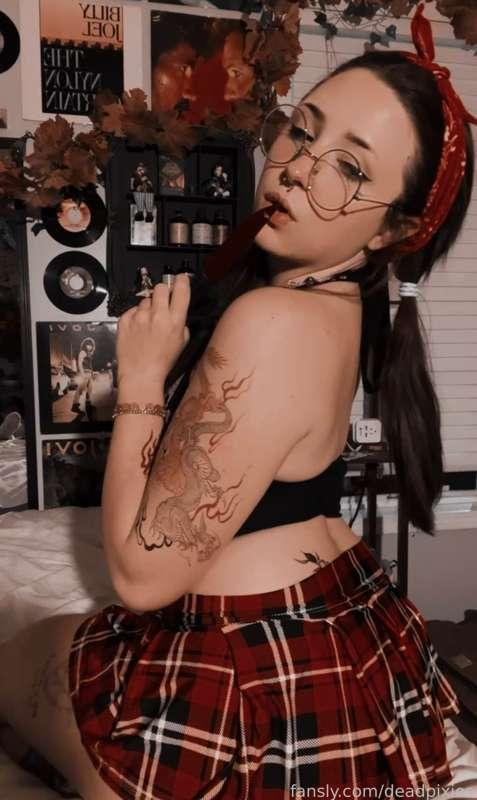 deadpixie image #16