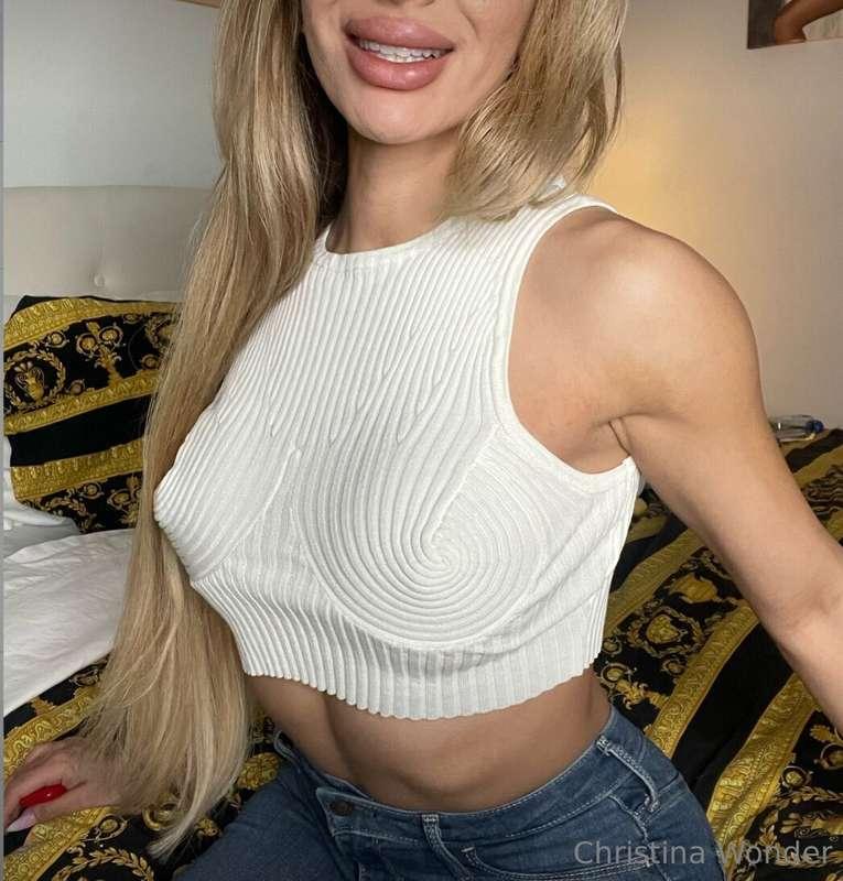 Think you can handle a naughty challenge from me? 😈🤭
Don't b..