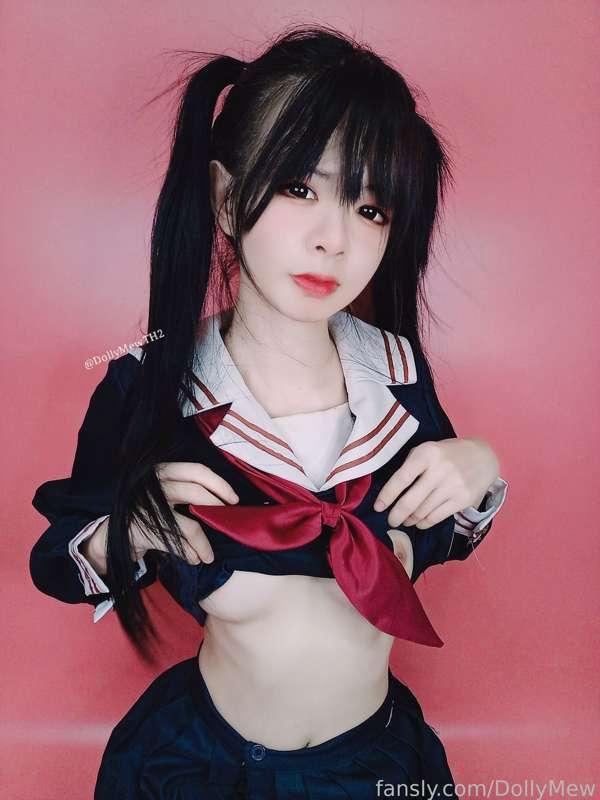 dollymew image #2