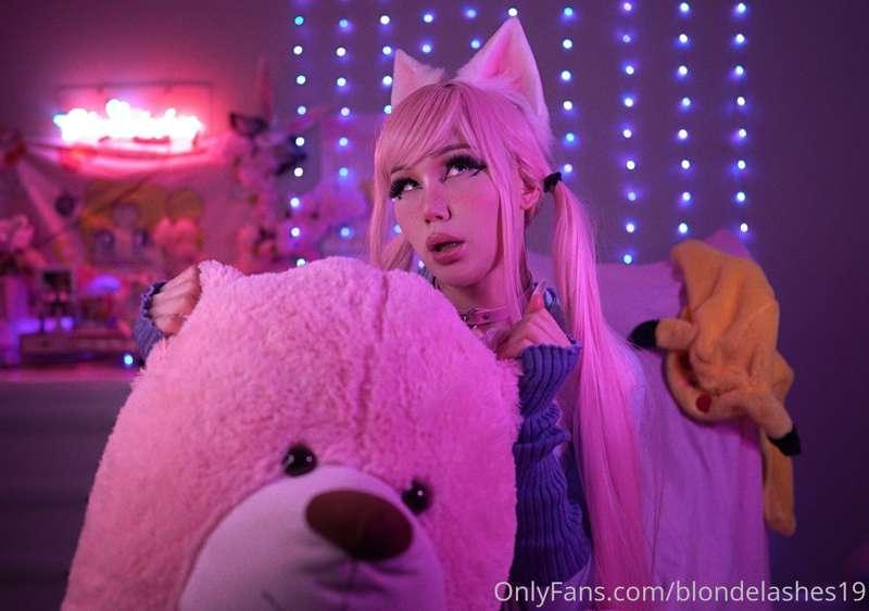 Kawaii? 🎀😊