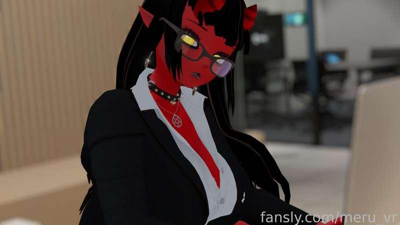 meruthesuccubusvr image #4