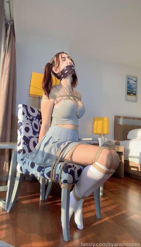 kyarainropes image #1