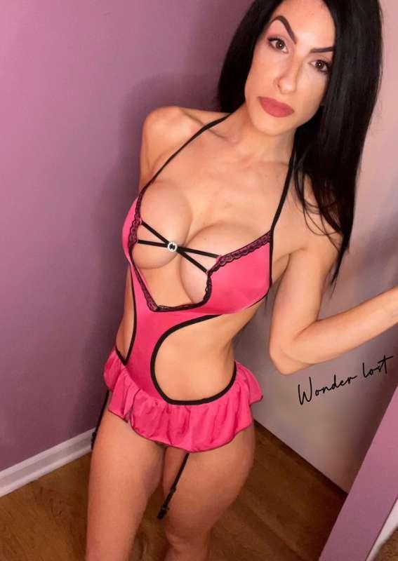 Got all dressed up for you daddy🫦

https://onlyfans.com/wond..