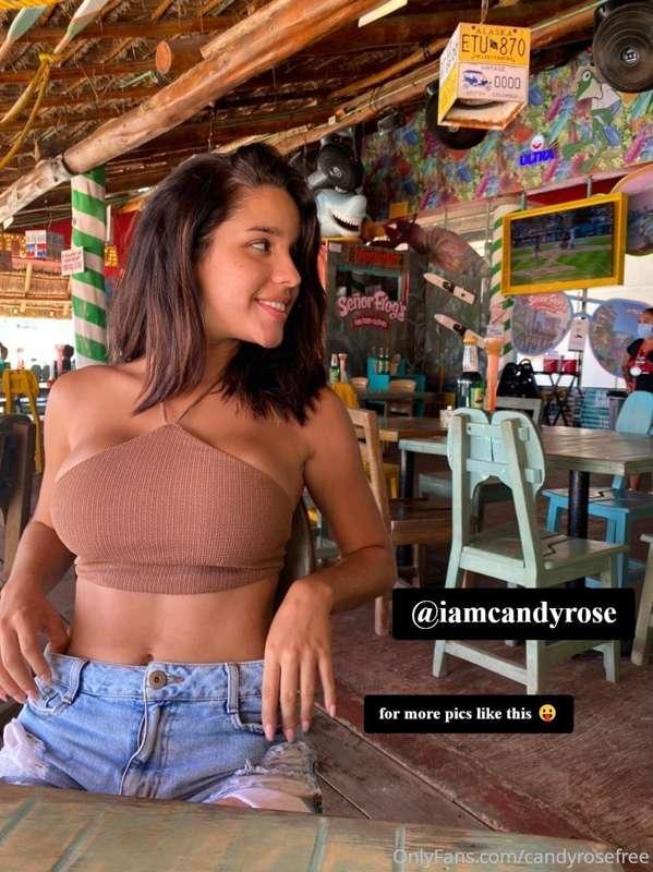 😘😘 join me on my VIP -> @iamcandyrose 😘😘