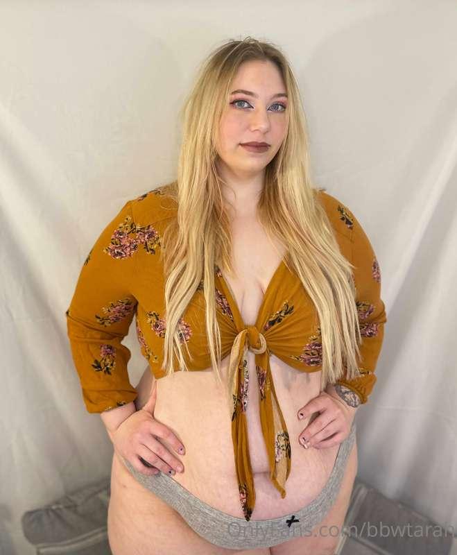 bbwtarah image #3