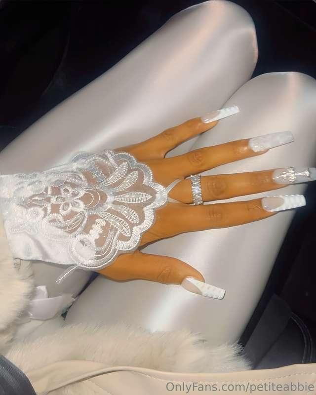 What do you want my hands wrapped around your cock? 🙈🥹🍆💦