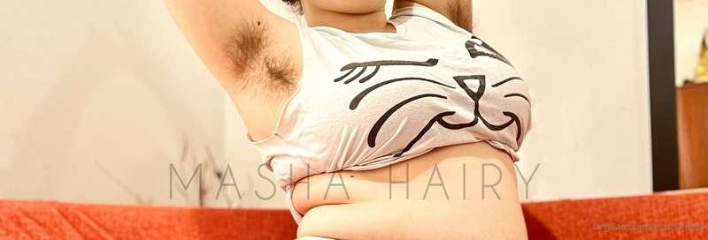 masha_hairy main image