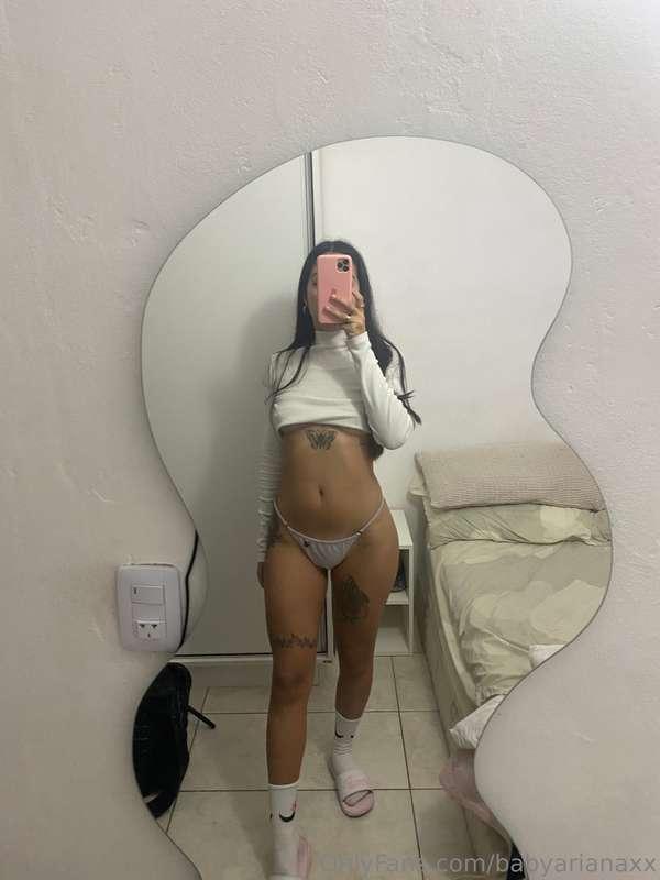 Your sexy Latina 😈💜🙂‍↔️🔥