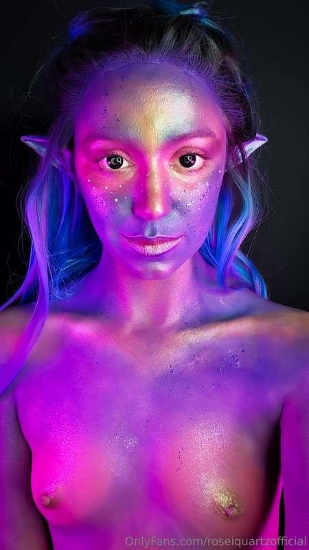 roseiquartzofficial image #3