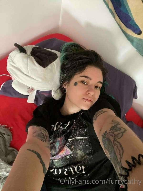 let's cuddle all day?😍😍