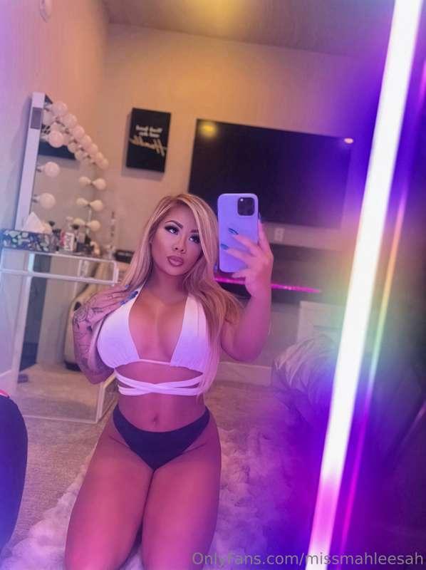 Come over? 😘
