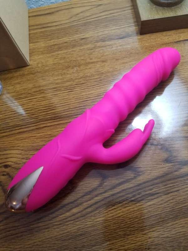 If anyone is interested in getting ***free*** sex toys, mess..