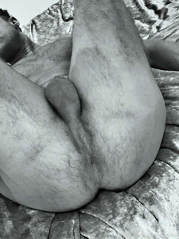 Hairy hole!!!!