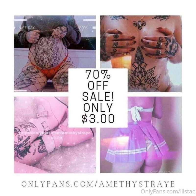 🔥 𝐻𝑂𝑇 𝑃𝐸𝑇𝐼𝑇𝐸 𝑇𝐴𝑇𝑇𝑂𝑂𝐸𝐷 𝐴𝑈𝑆𝑆𝐼𝐸 𝐵𝐴𝐵𝐸 • 70% 𝑂𝐹𝐹 𝑆𝐴𝐿𝐸 𝑂𝑁𝐿𝑌 $3.00 ..