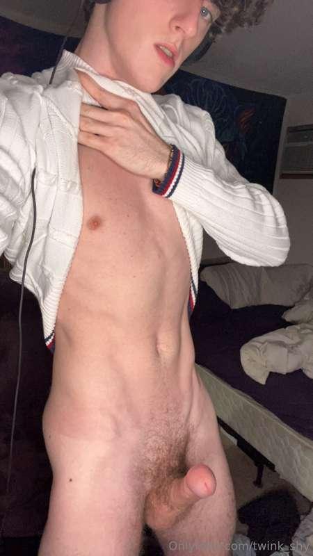twink_shy image #5