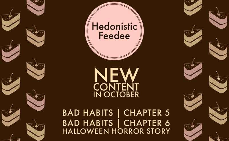 Coming in October