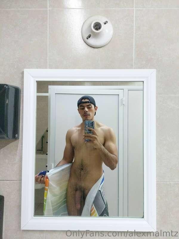 Post ducha