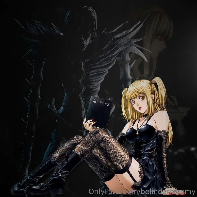 who wants to see misa ? 💋