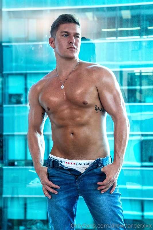 Keeping it hot and fit 🔥✨
