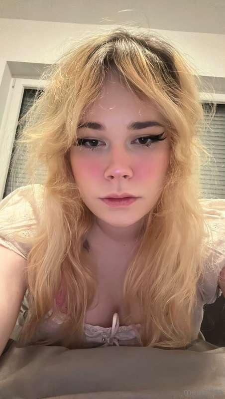 Don’t fight it… you know you want to see what’s next 😏