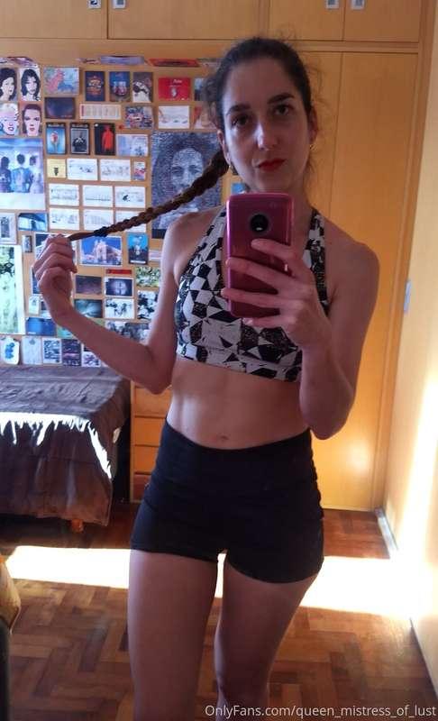 queen_mistress_of_lust image #1