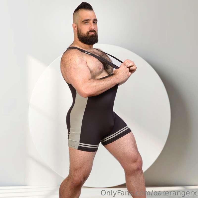barerangerx image #2