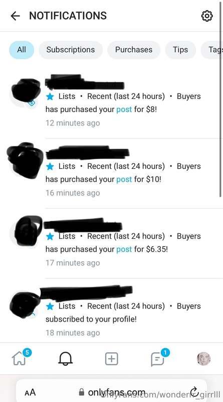 And yet some of you have been here over 12 months and never ..