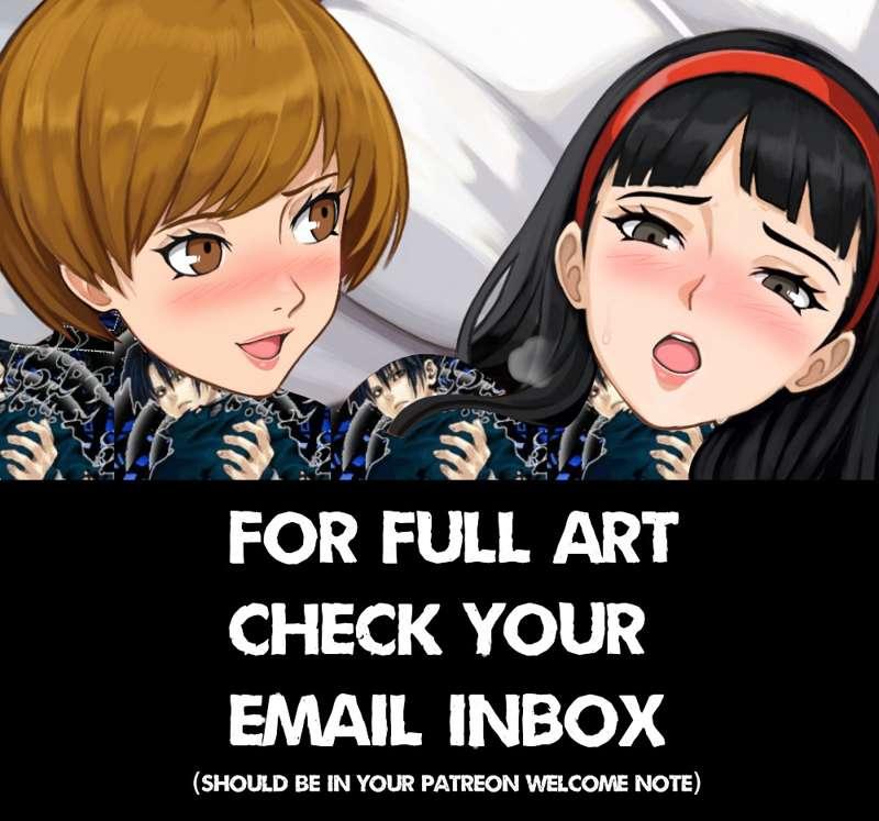 New nsfw piece is up