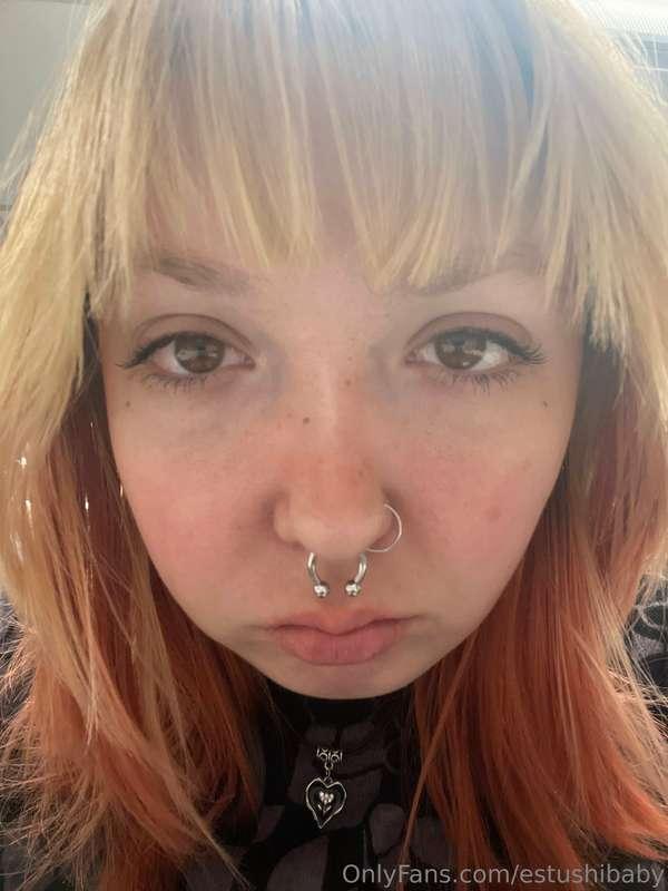 the face and the body 🧅