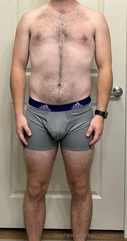 hairycollegebro main image