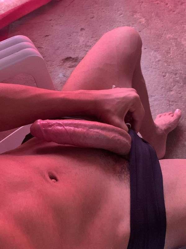 Are you coming to help me? 🤩😈
Did you know I've got a huge s..