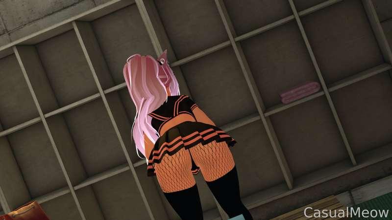 casualmeowvr image #2