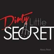 It’s time for dirty little secret 🤫 
What’s the most embarra..