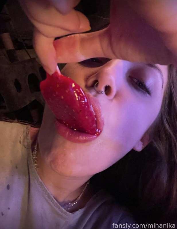 And this is just ice cream...🤣