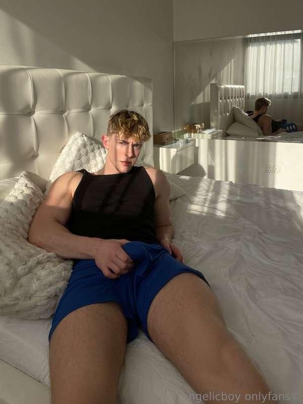 What's on your mind? 😈