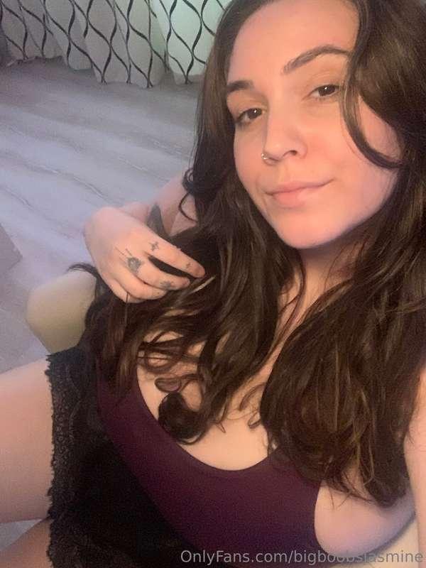 Your fantasy just got real … open up. 💋