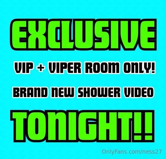 keep an eye out.... pushing the envelope tonight 🔥