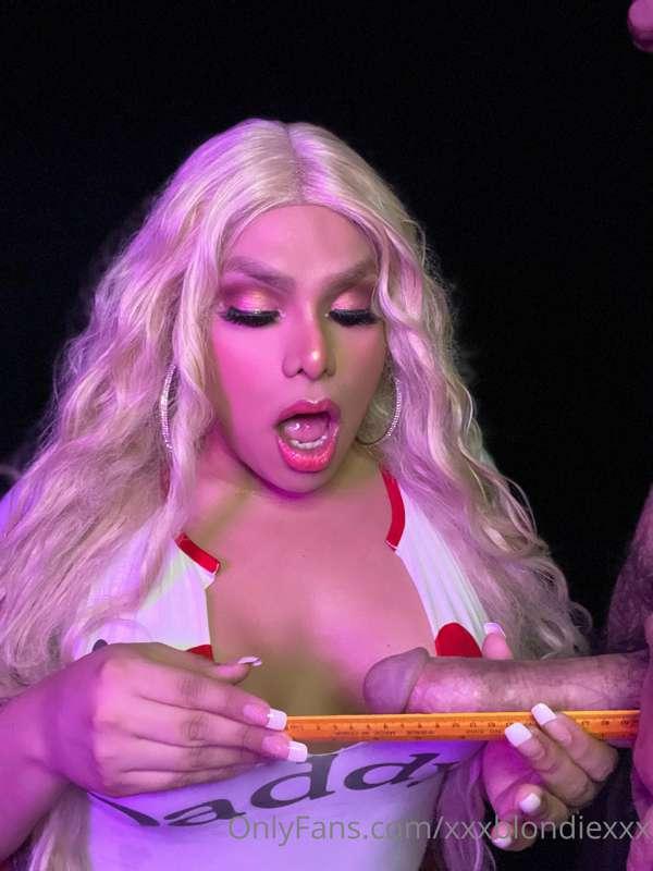 xxxblondiexxx image #4