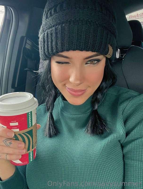 What's your coffee order?