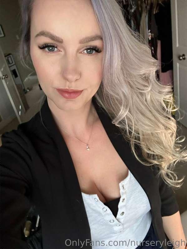 What will jou be up to after work babe ?? 🔥