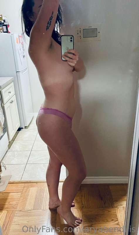 Swipe for more revealing angles 👀 ➡️