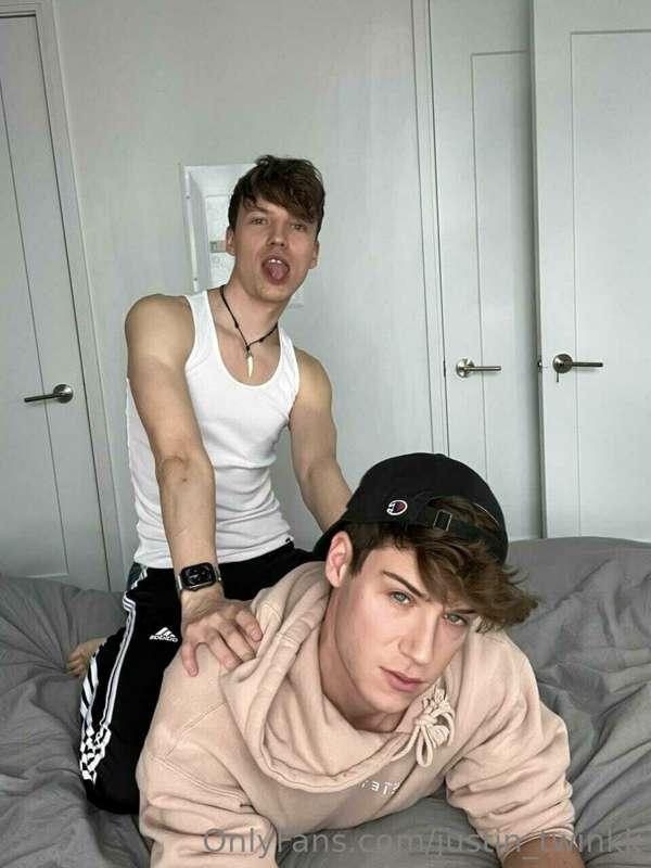 Collabed with this hottie!!