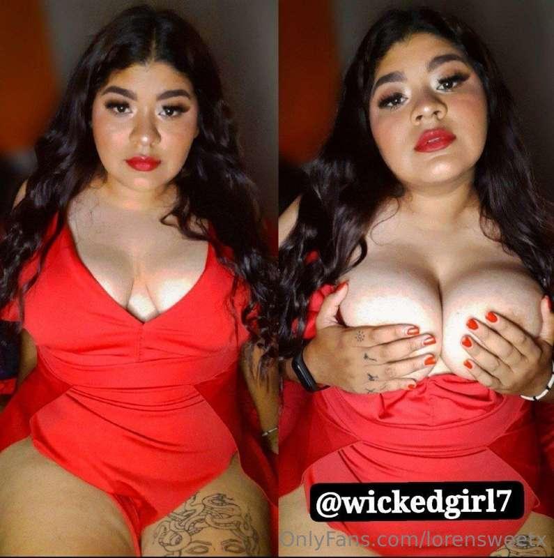 @wickedgirl7 😈
active for vc 🟢
❤️‍🔥FREE TITS❤️‍🔥