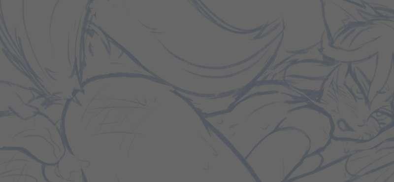 Ahri - WIP